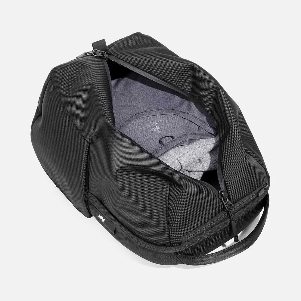 Fit Pack 3 - Black — Aer | Modern gym bags, travel backpacks and
