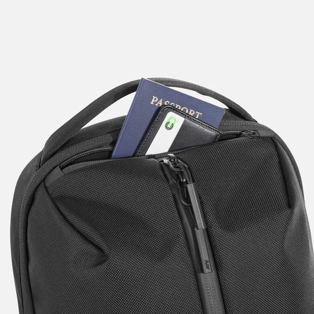 backpack fit laptop TechPack-T73 X-Pac 28L free comfort with a breathable padded back GOLF SUPAGS Womens Laptop Backpack