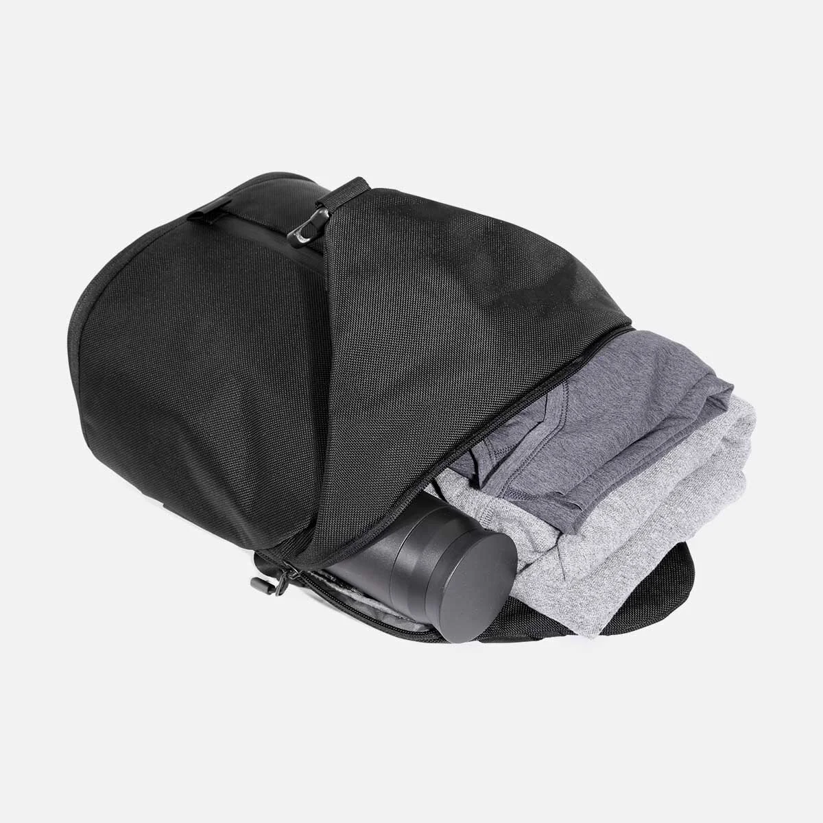 Designed to store your gym/work gear.