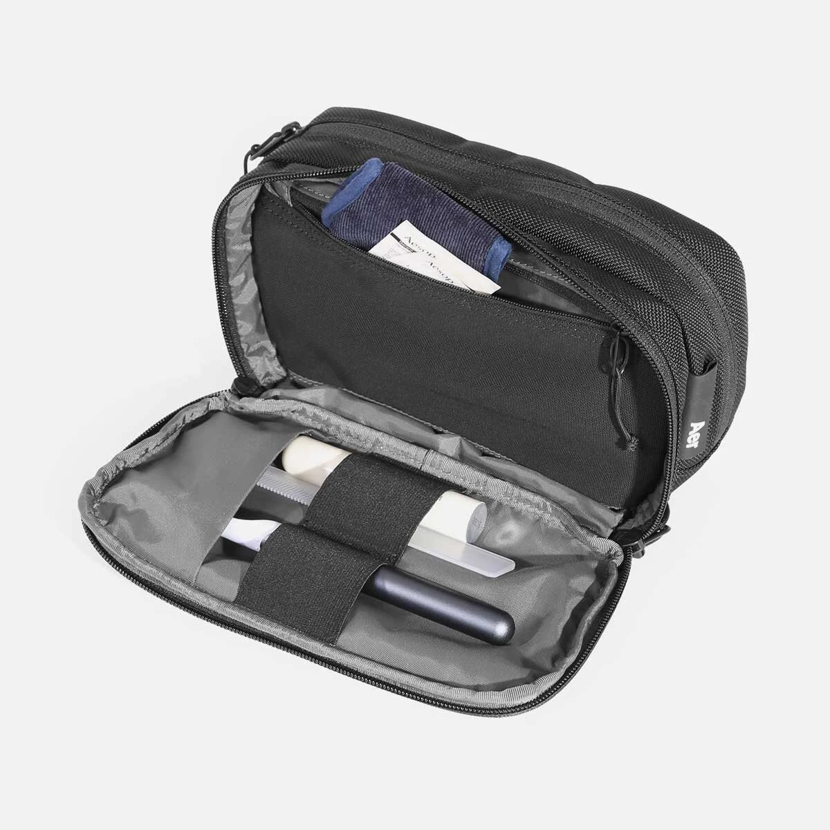 Designed to organize your personal essentials.