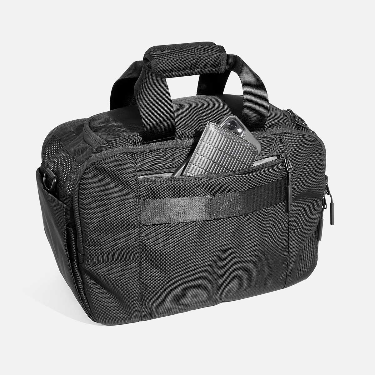 Gym Duffel 3 - Black — Aer | Modern gym bags, travel backpacks and 