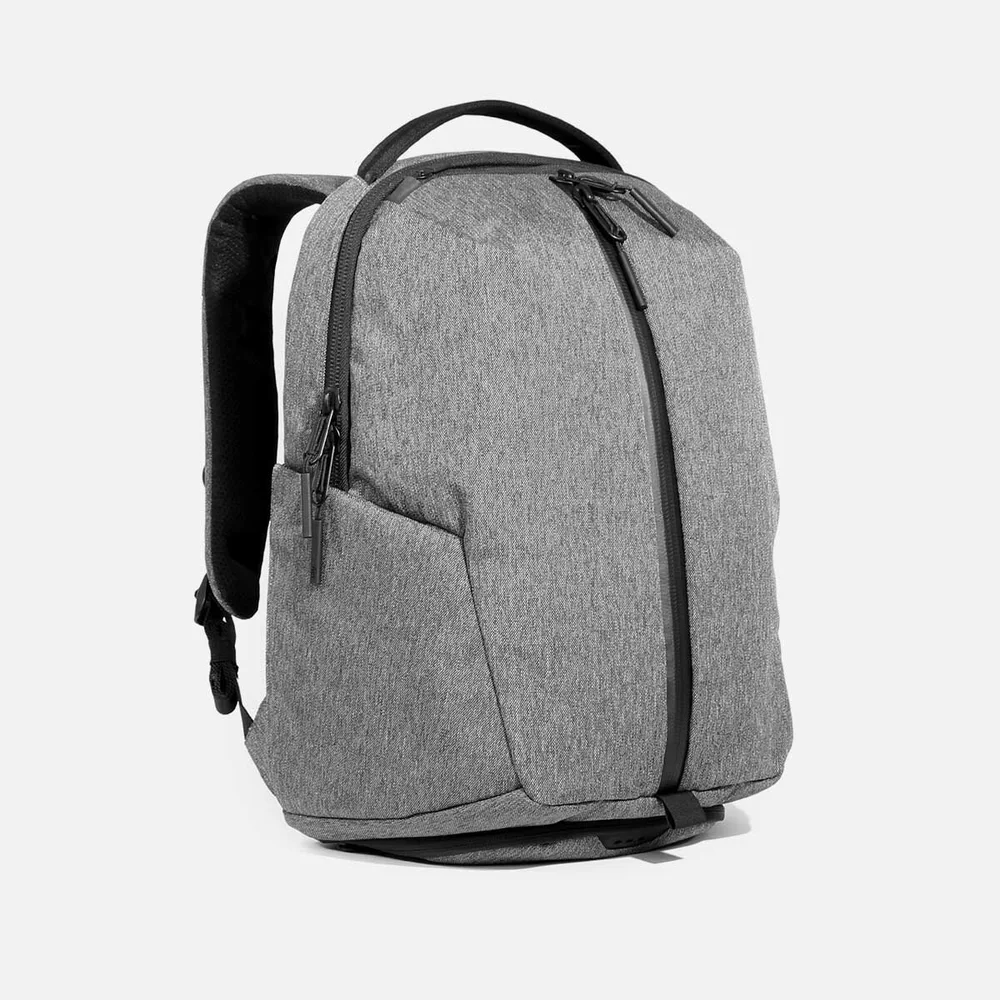 Fit Pack 3 - Gray — Aer | Modern gym bags, travel backpacks and 