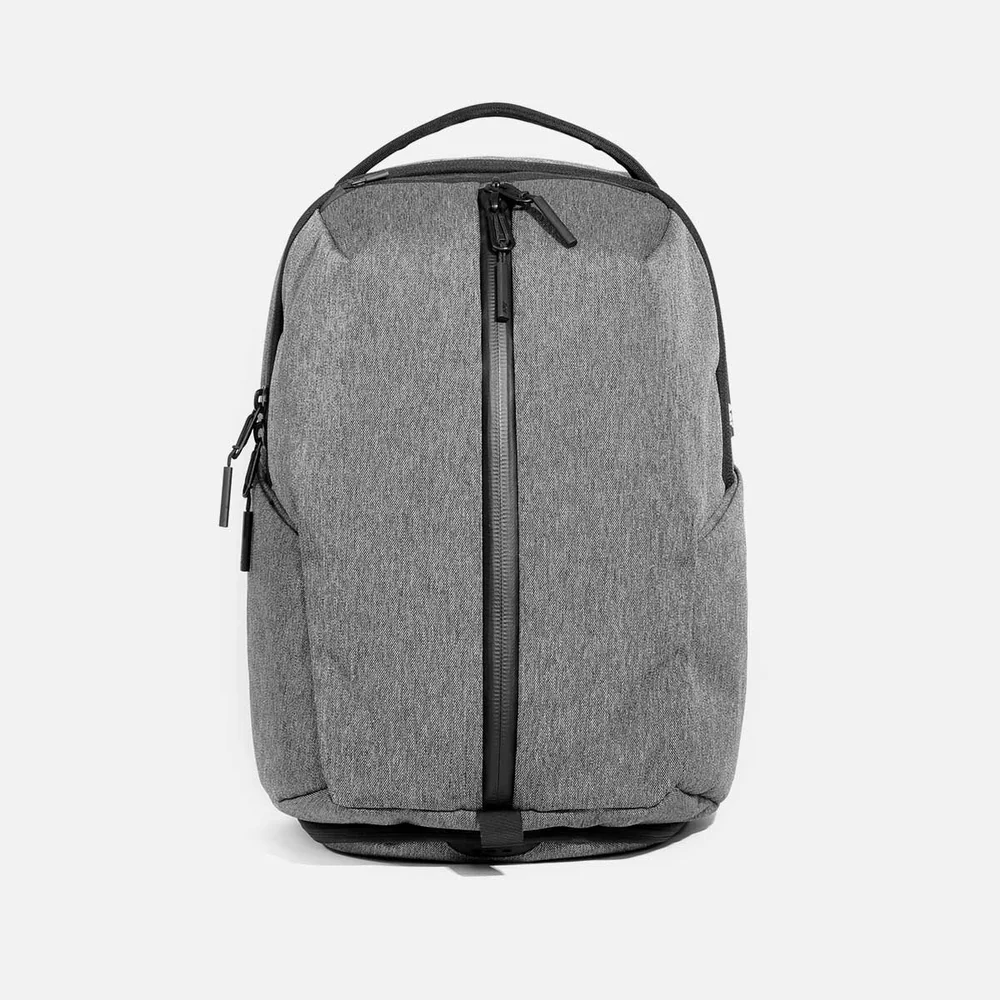 Fit Pack 3 - Gray — Aer | Modern gym bags, travel backpacks and 