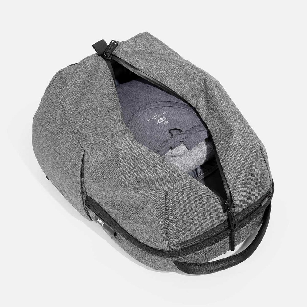 Fit Pack 3 - Gray — Aer | Modern gym bags, travel backpacks and 