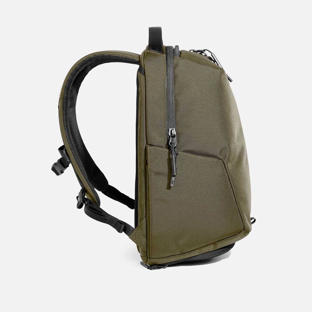 Fit Pack 3 - Olive — Aer | Modern gym bags, travel backpacks and laptop  backpacks designed for city travel