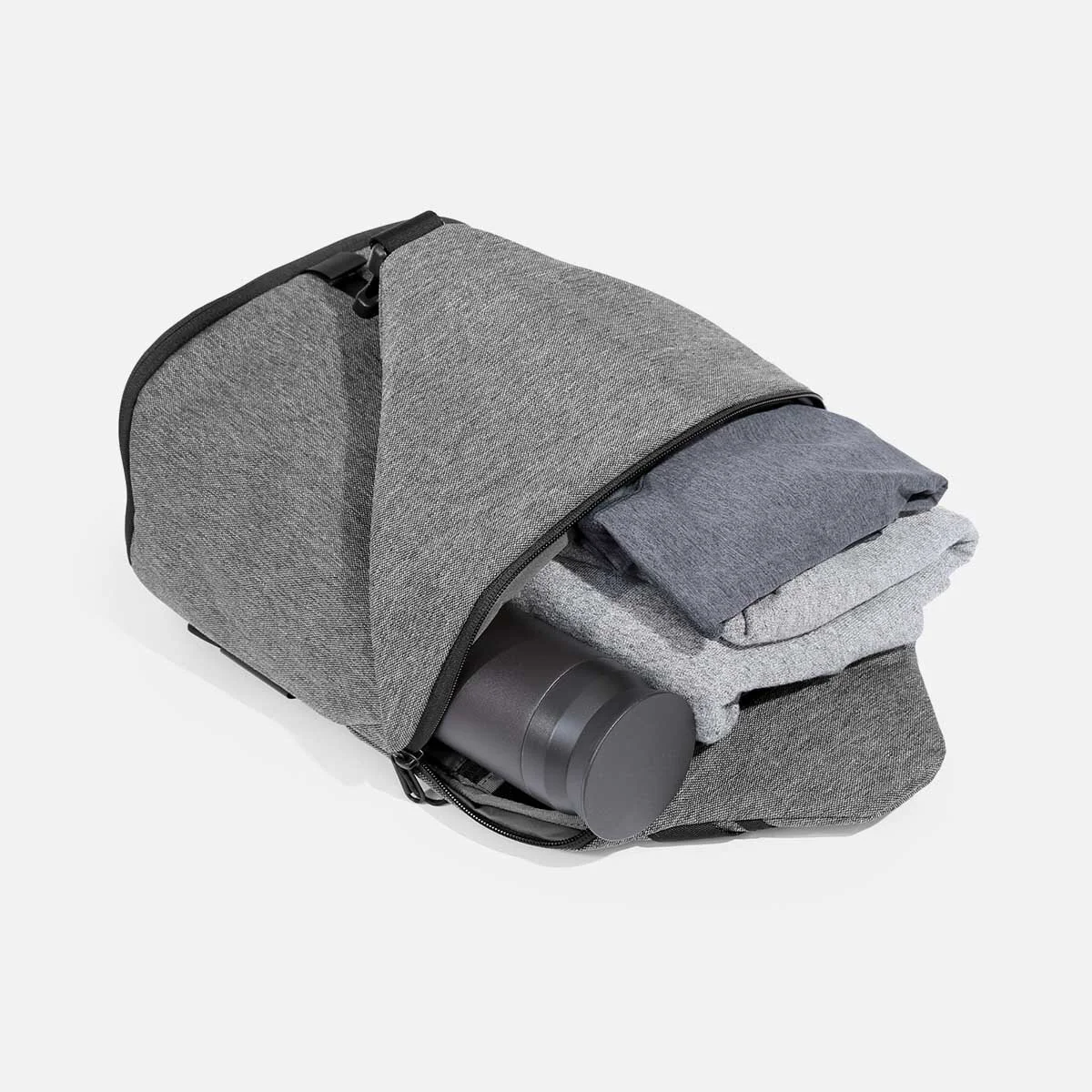 Designed to store your gym/work gear.