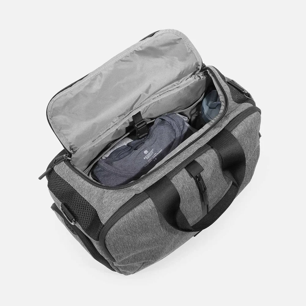 cake travel duffel bag gray 6831630 WF303 Duffle 20”(40L) age ratings Gonex Canvas Duffle Bag, Expandable