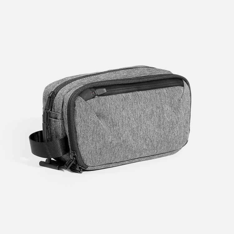 Toiletry Bag with Handles