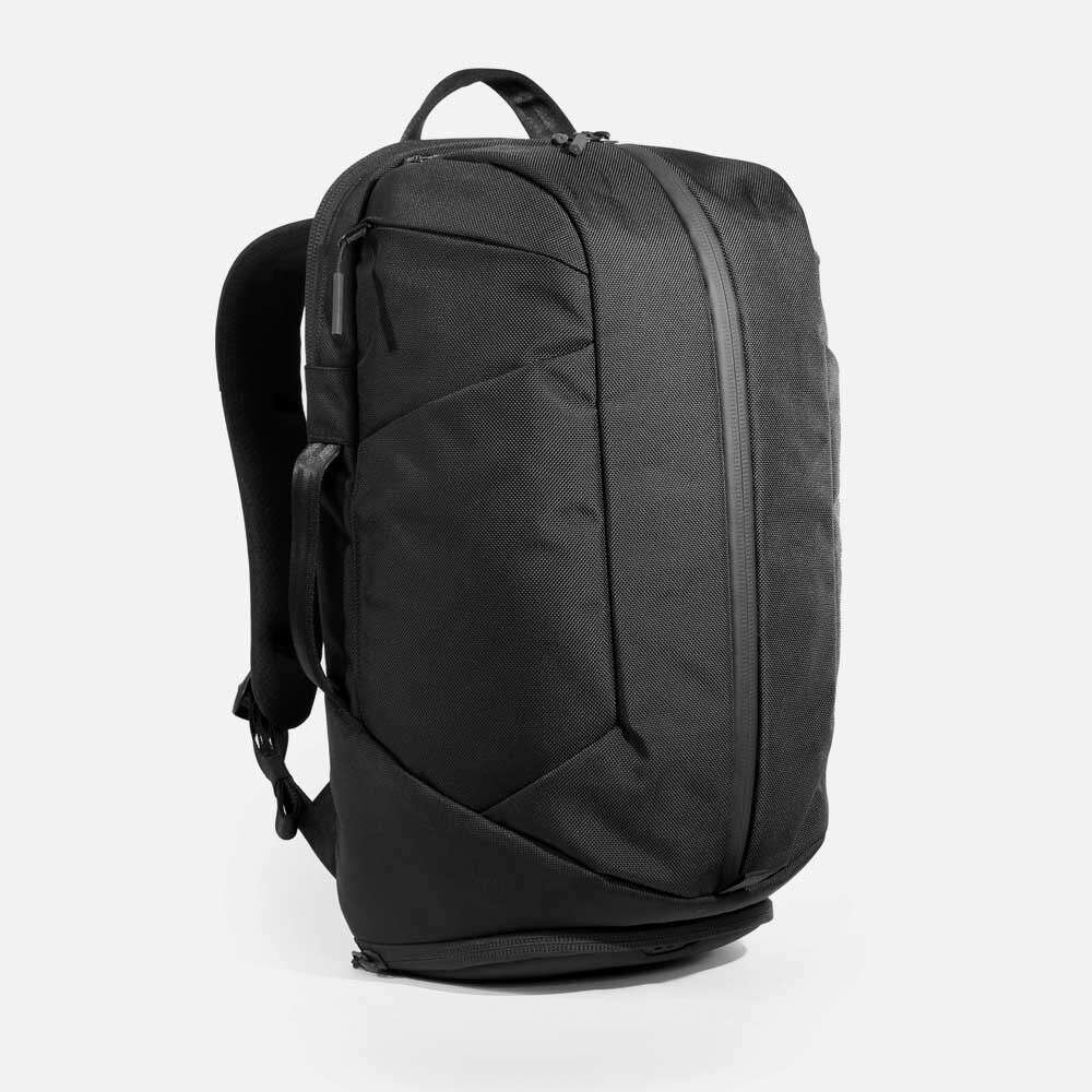 Duffel Pack 3 — Aer | Modern gym bags, travel backpacks and laptop  backpacks designed for city travel