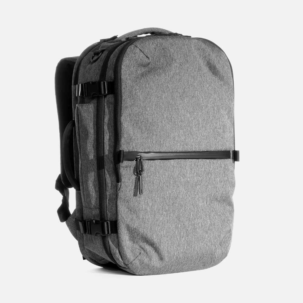 Aer Travel Pack 2 Gray|バッグ Aer Travel Pack 2 Gray|バッグ