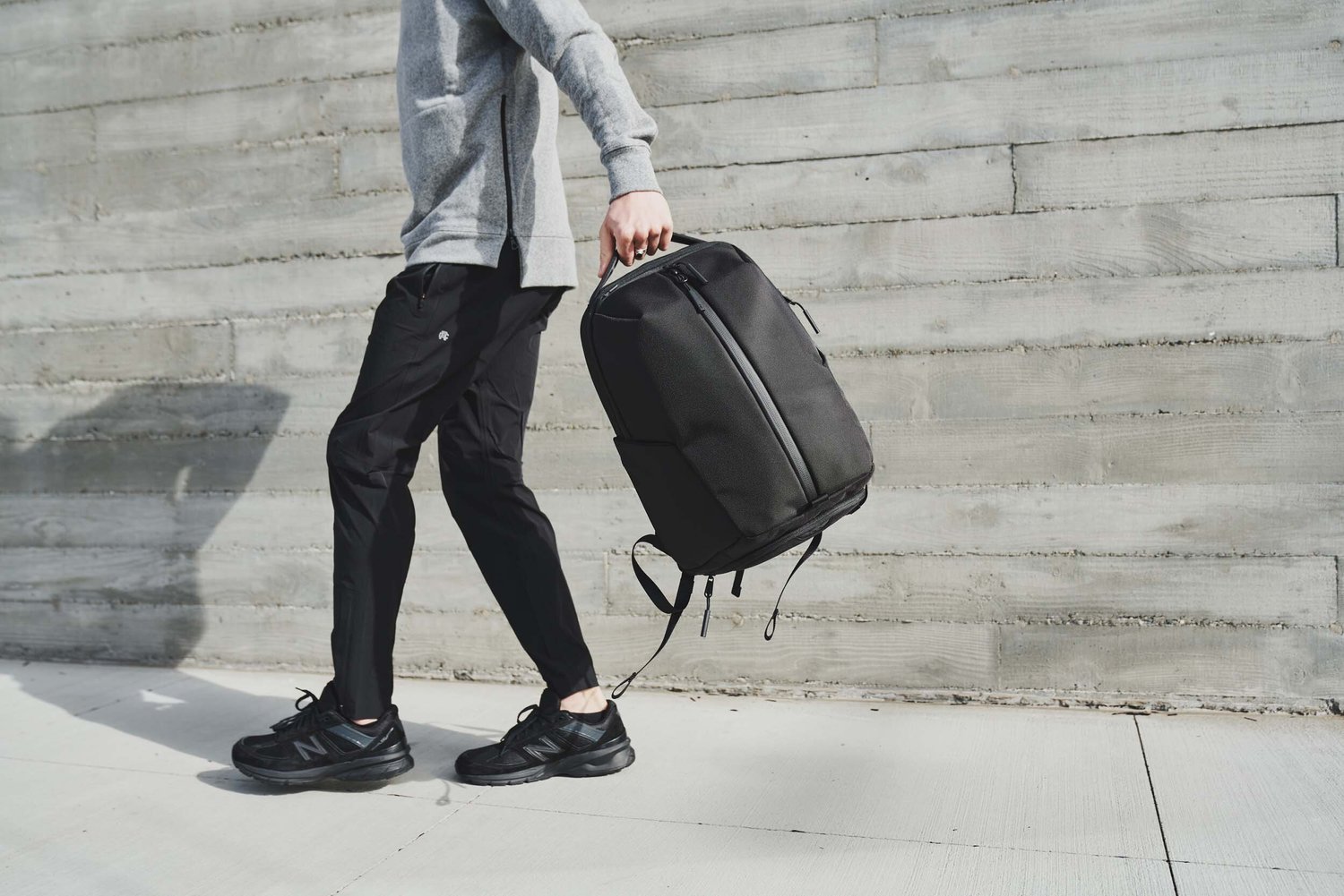All Aer Modern Gym Bags Travel Backpacks And Laptop Backpacks Designed For City Travel
