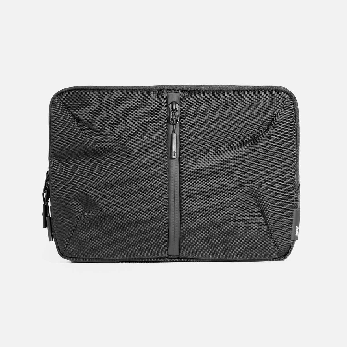 Designed to keep your laptop and tech essentials close at hand.