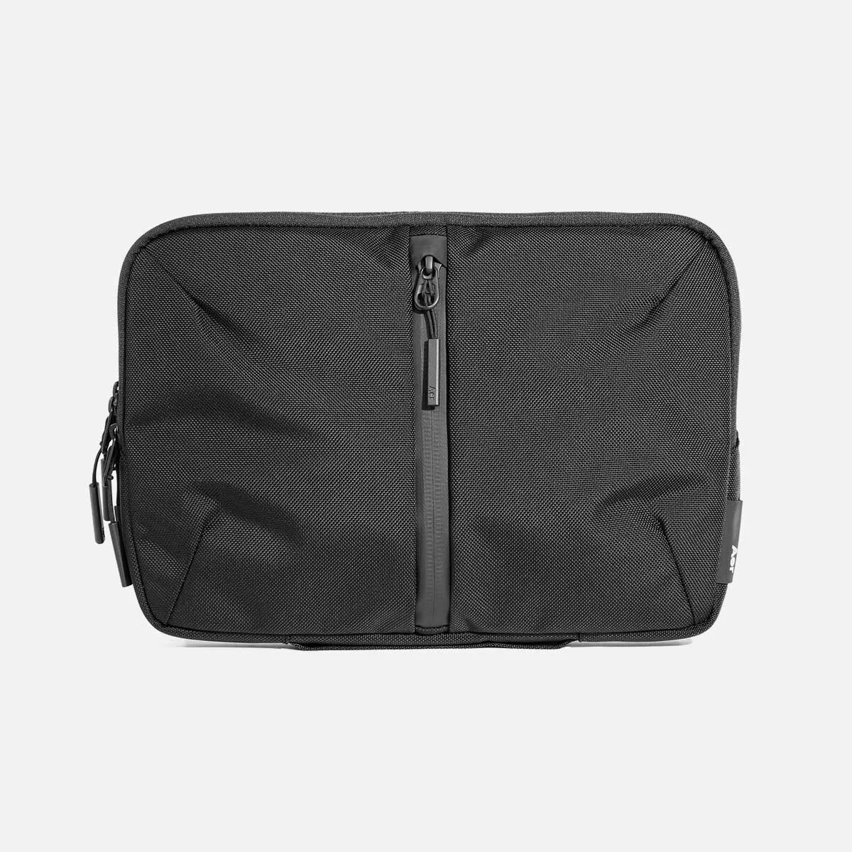 Designed to keep your laptop and tech essentials close at hand.