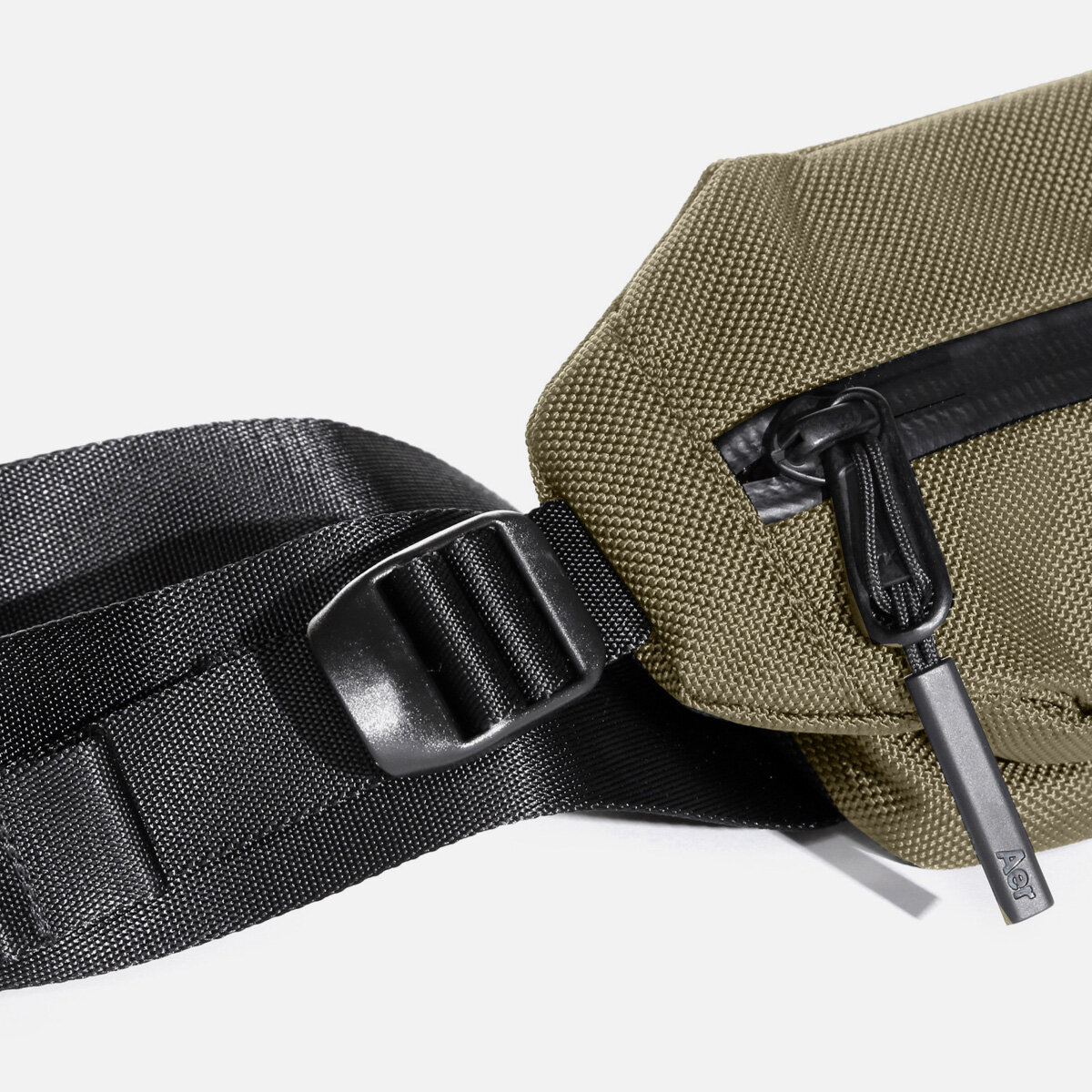 City Sling - Olive — Aer | Modern gym bags, travel backpacks and laptop ...