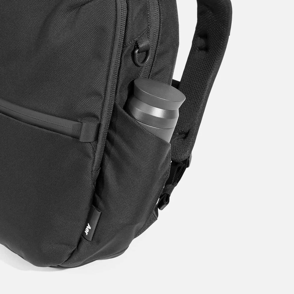 City Pack - Black — Aer | Modern gym bags, travel backpacks and 