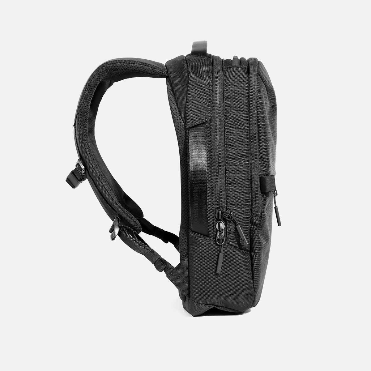 City Pack - Black — Aer | Modern gym bags, travel backpacks and