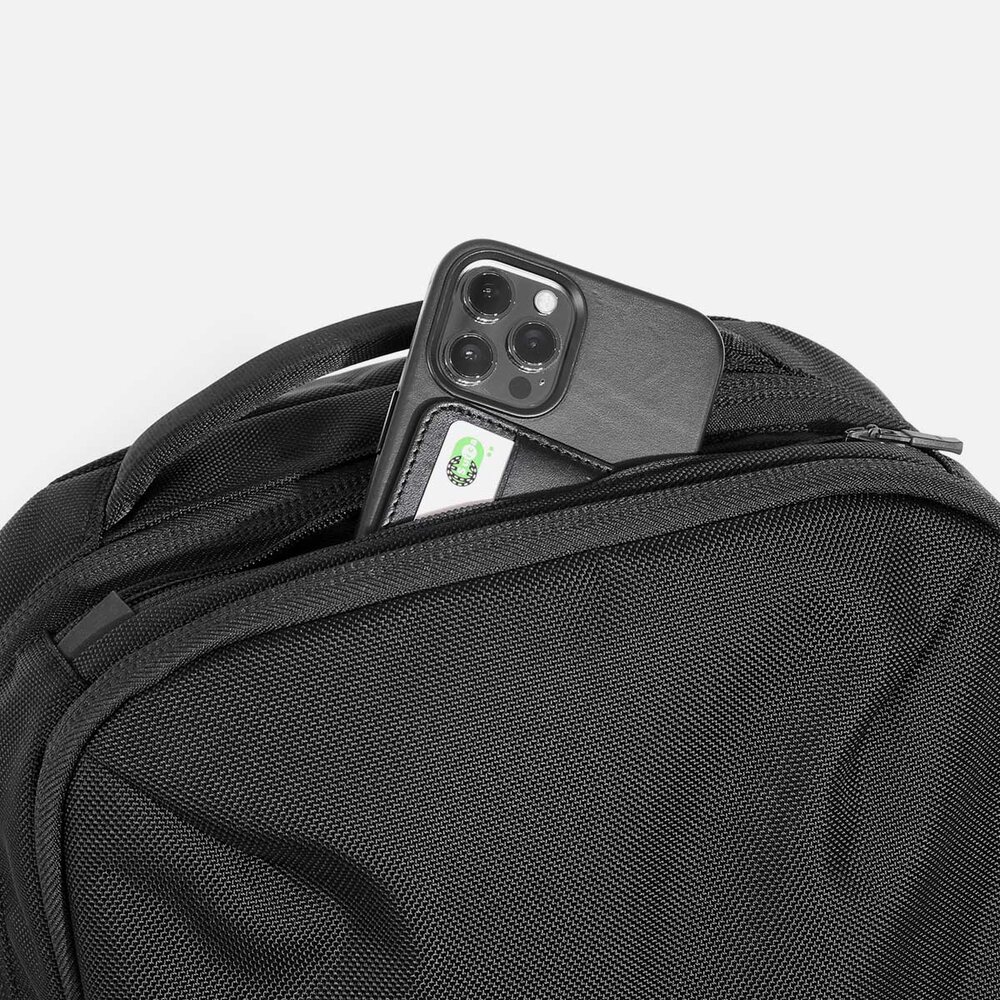 Sandalias rosario Centímetro City Pack - Black — Aer | Modern gym bags, travel backpacks and laptop  backpacks designed for city travel