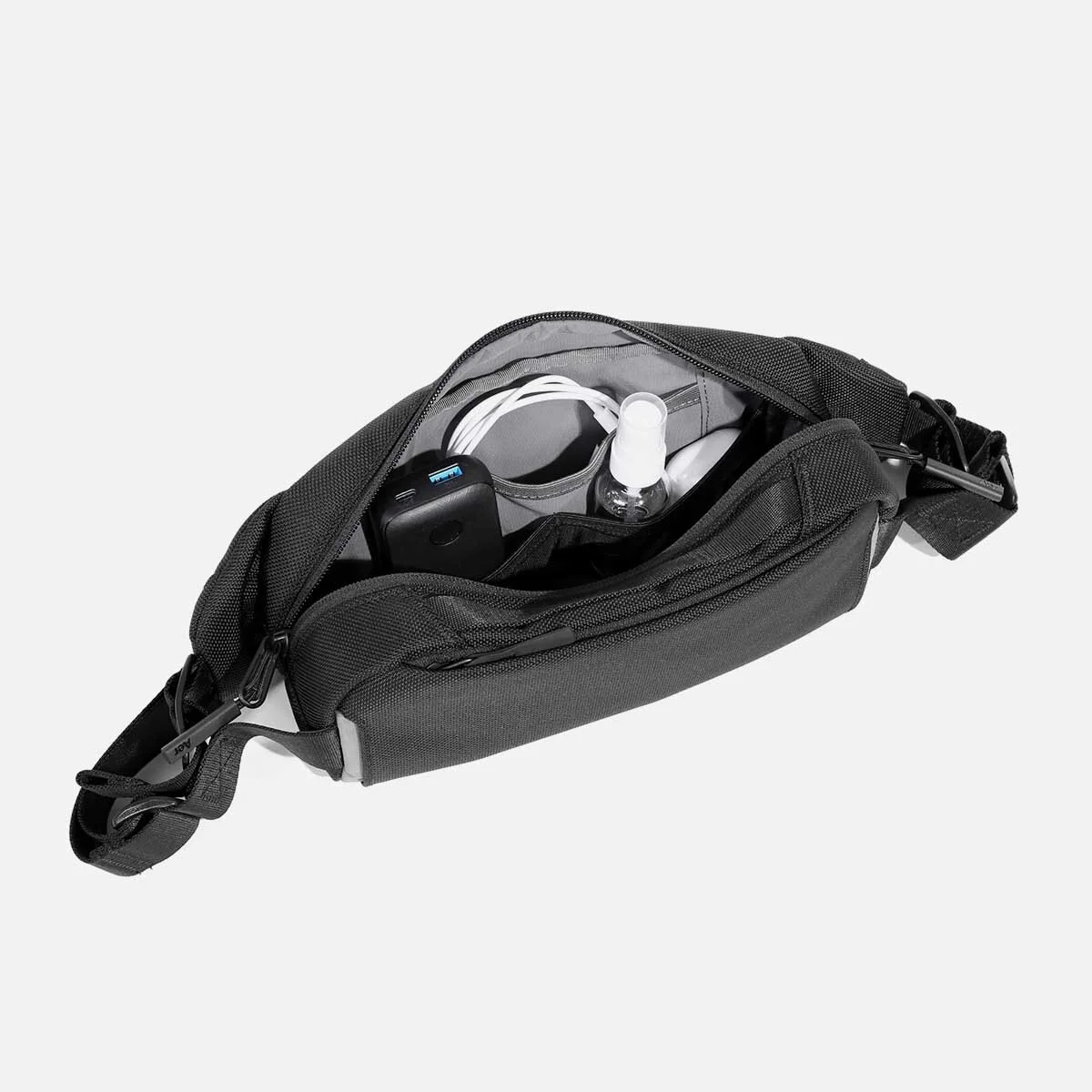 Smart organization for your everyday gear.