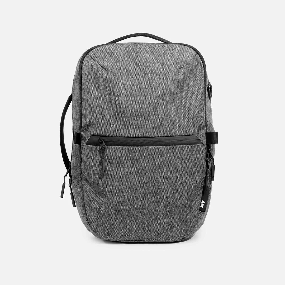 The everyday backpack designed for the city.