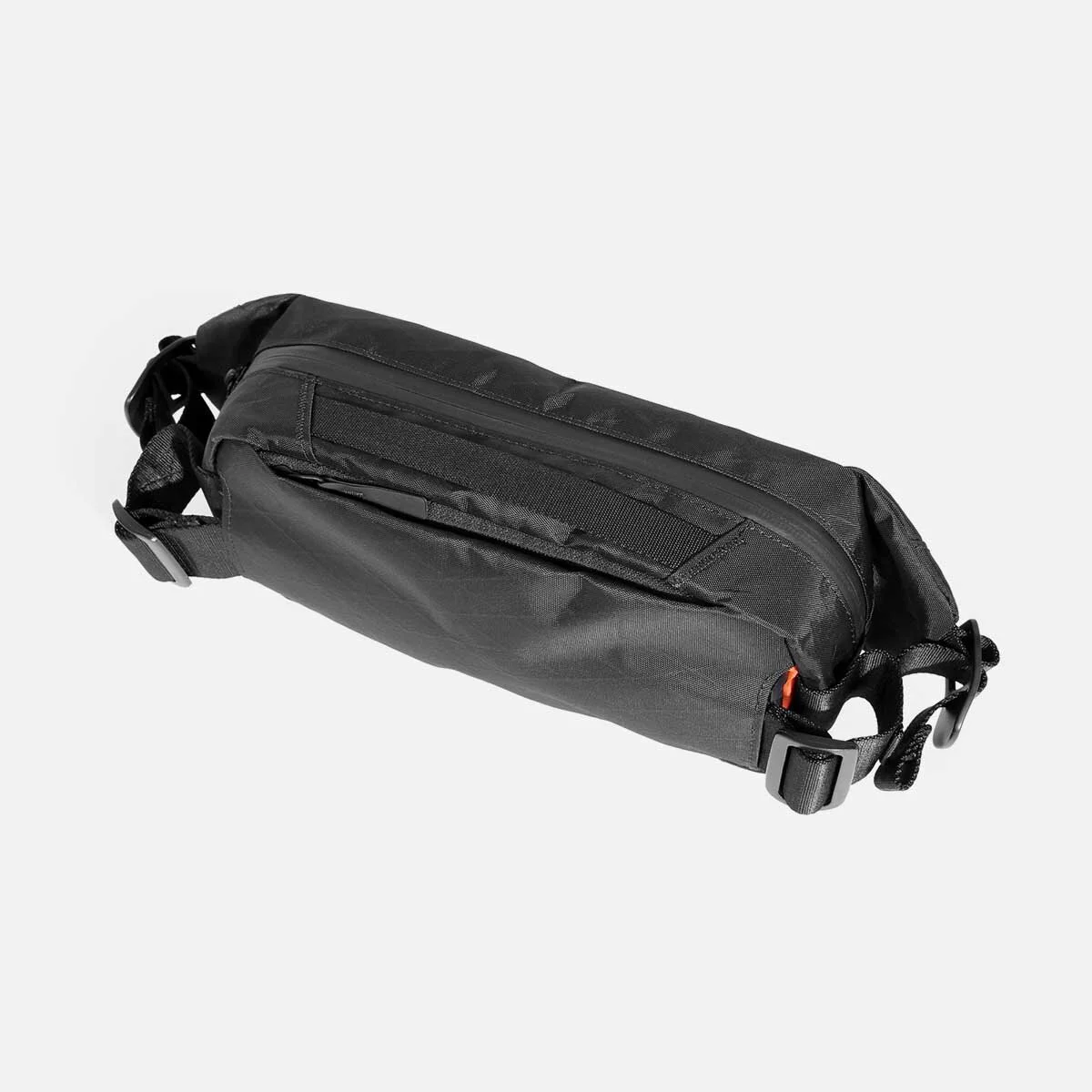 City Sling 2 X-Pac - Black — Aer | Modern gym bags, travel