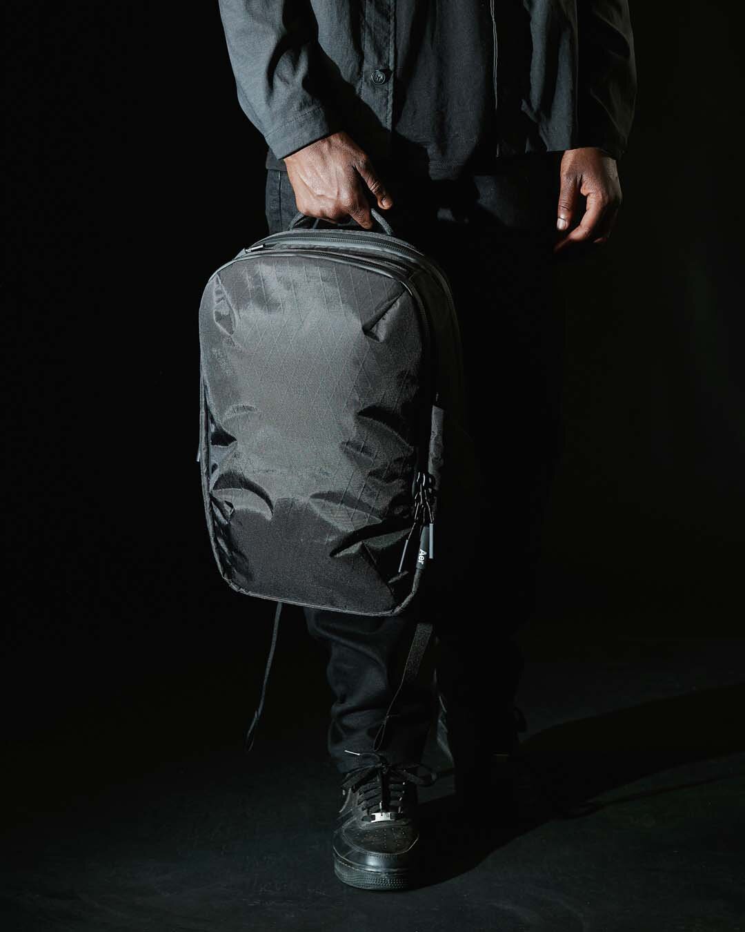 aer backpack