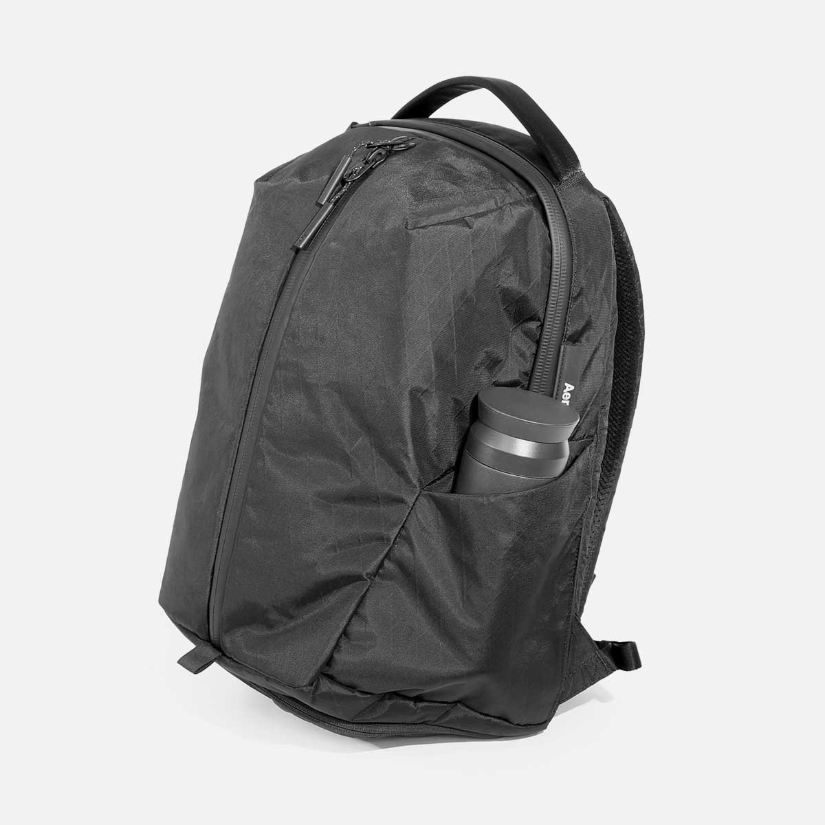 Fit Pack 3 X-Pac - Black — Aer | Modern gym bags, travel backpacks 