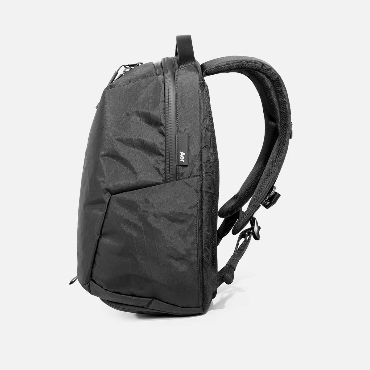 Fit Pack 3 X-Pac - Black — Aer | Modern gym bags, travel backpacks and ...