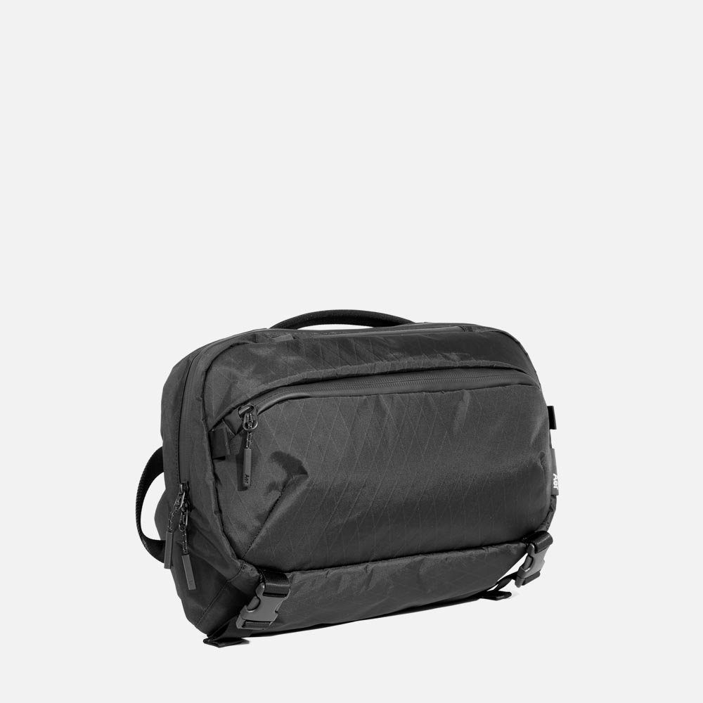 Travel Sling 2 X-Pac — Aer | Modern gym bags, travel backpacks and laptop  backpacks designed for city travel