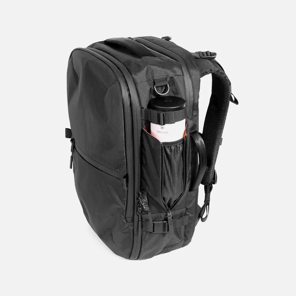 40 litre backpack for travelling Tour Travel Backpack 40L