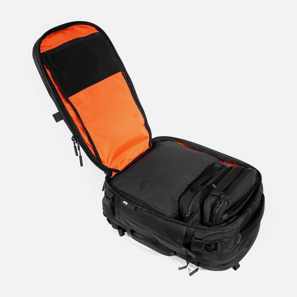 osprey baby backpack uk Osprey Poco Child Carrier Black