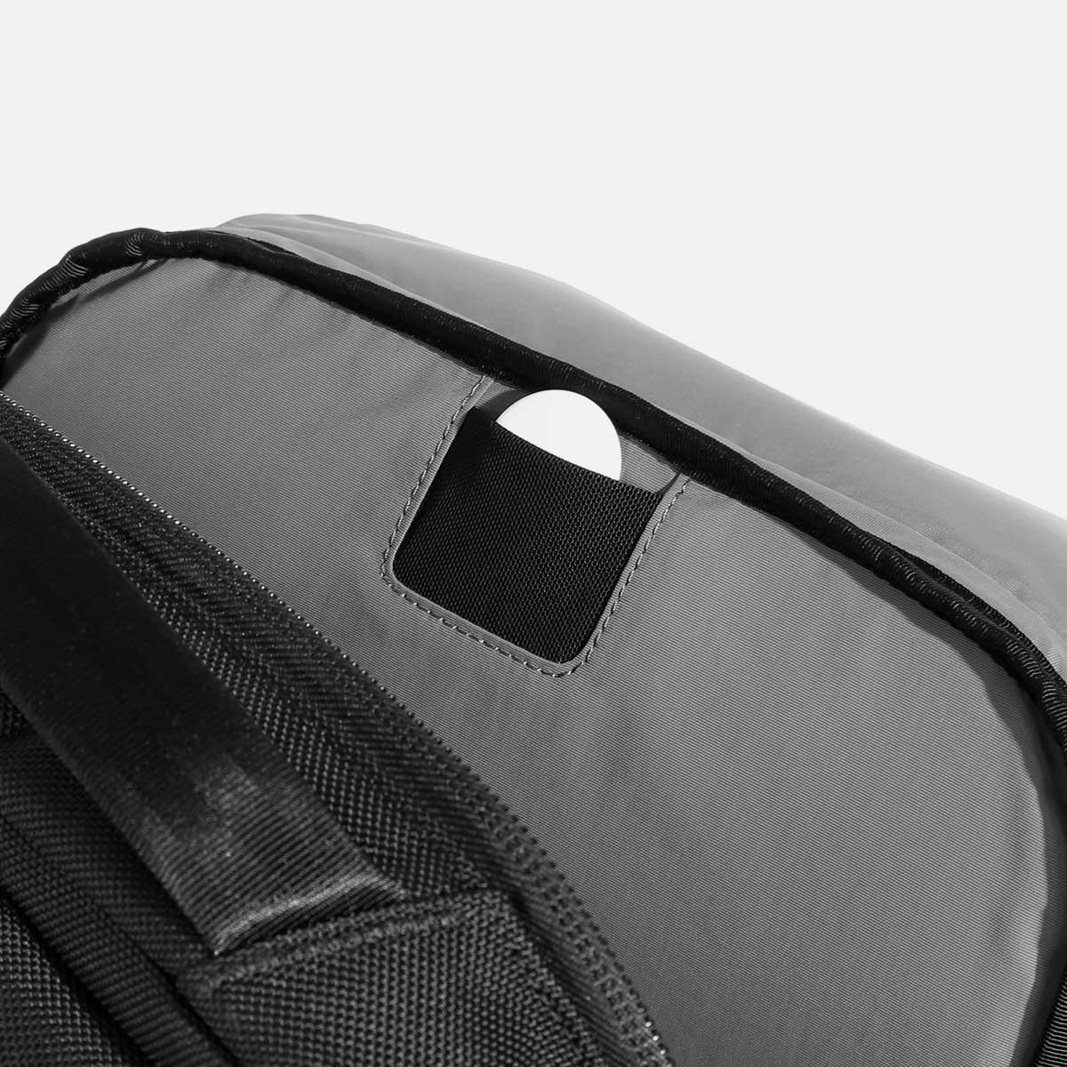 Flight Pack 3 - Black — Aer | Modern gym bags, travel backpacks