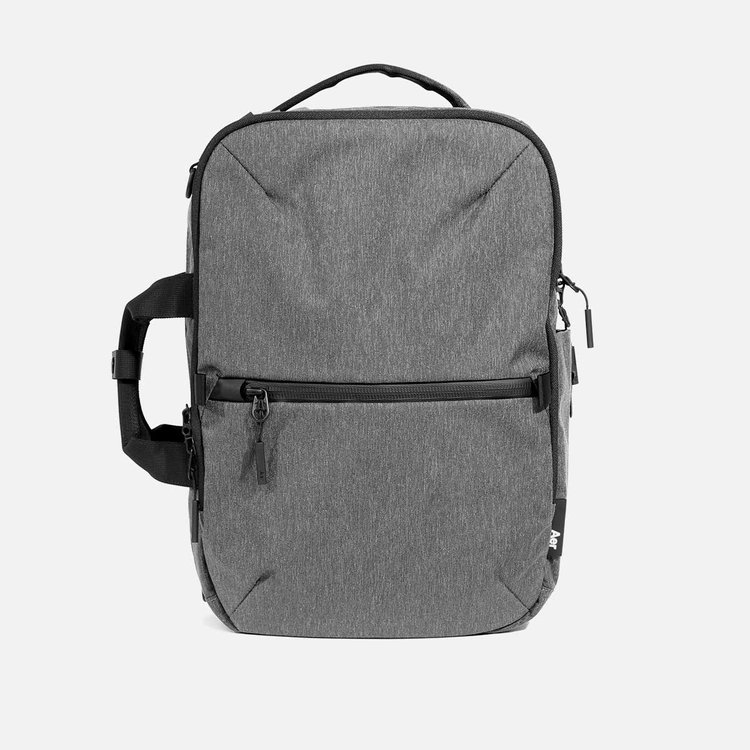Three-way Backpack Handbag