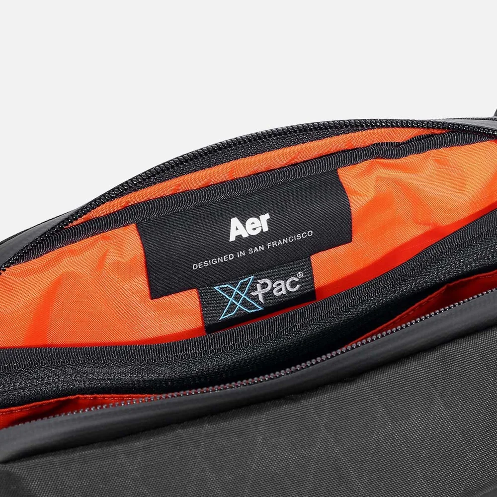 Day Sling 3 X-Pac - Black — Aer | Modern gym bags, travel backpacks and  laptop backpacks designed for city travel