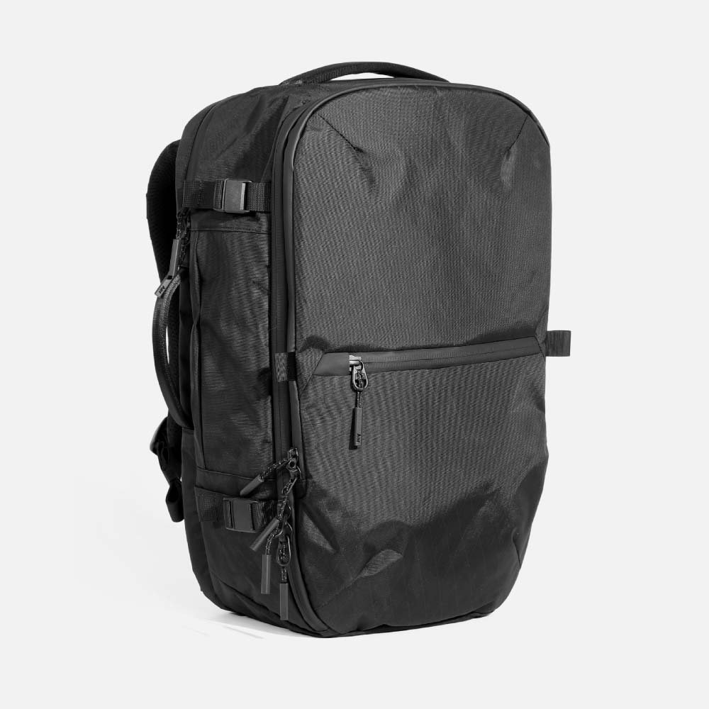 Aer Travel Pack 3 X-Pac — Aer | Modern gym bags, travel backpacks and  laptop backpacks designed for city travel