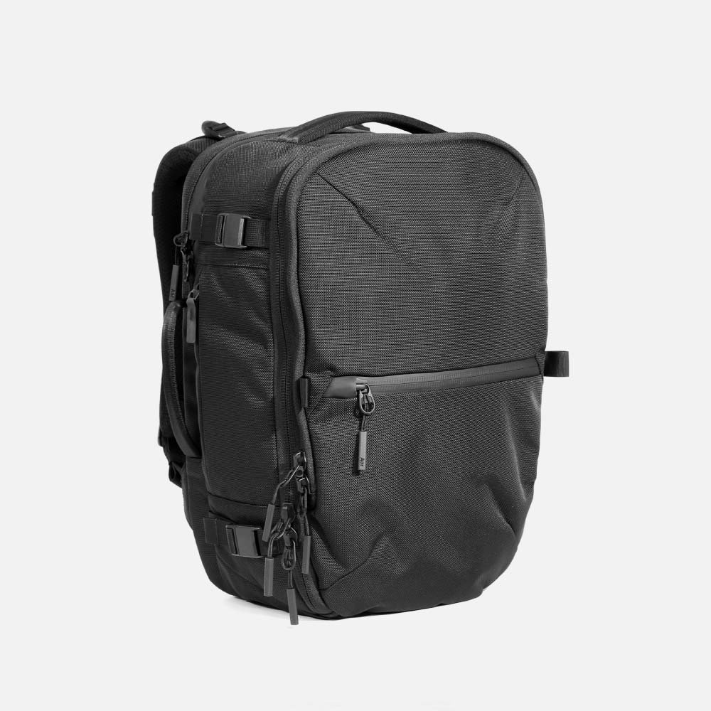 Aer Travel Pack 3 Small — Aer | Modern gym bags, travel backpacks and  laptop backpacks designed for city travel