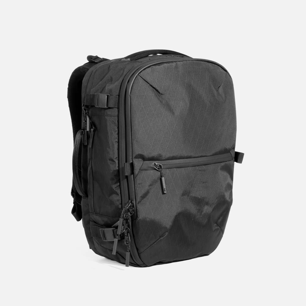 Aer Travel Pack 3 Small X-Pac — Aer | Modern gym bags, travel backpacks ...