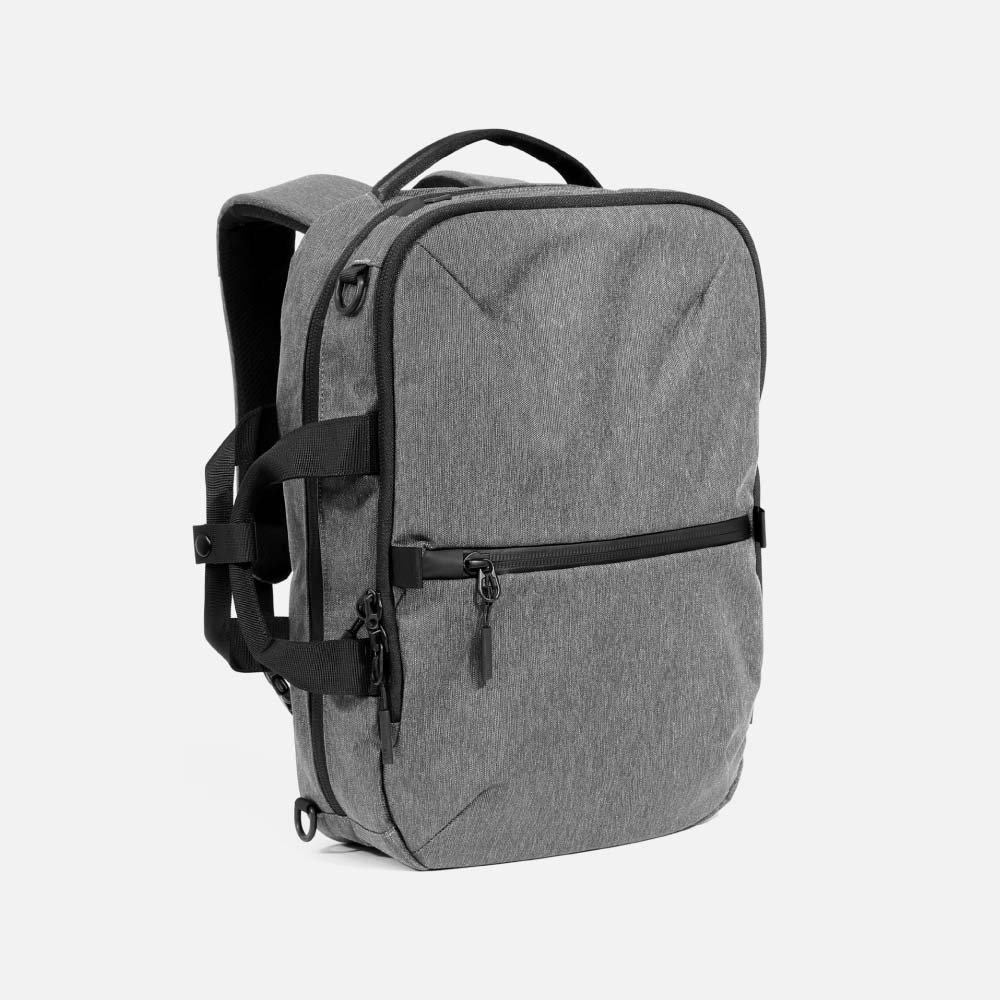 Flight Pack 3 — Aer | Modern gym bags, travel backpacks and laptop  backpacks designed for city travel