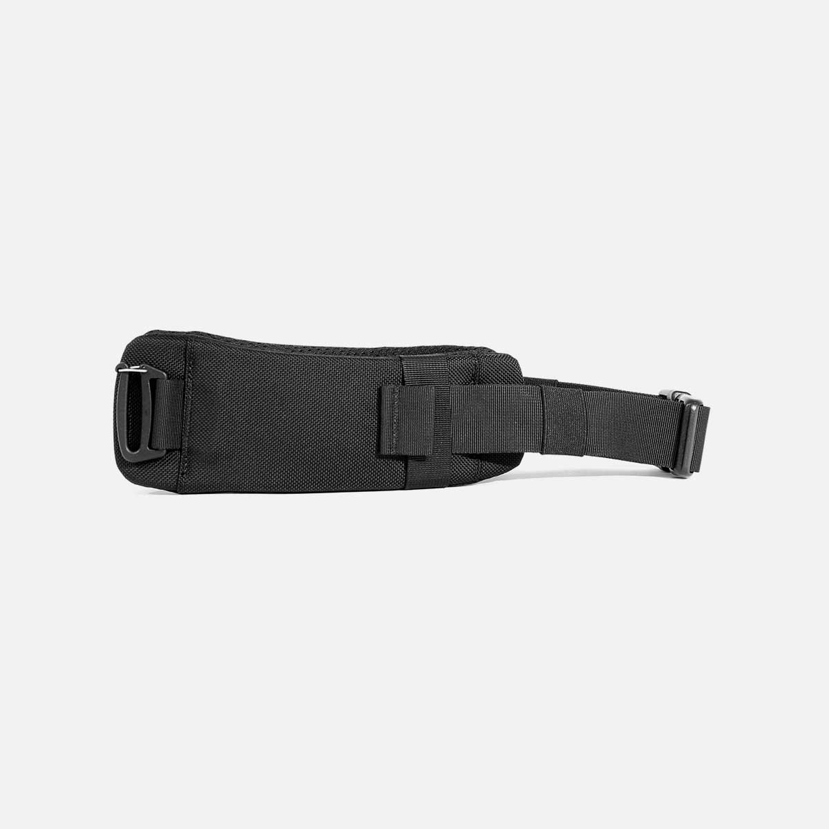 NWT S-M-L Mountain Hardwear Advanced Fitlock Hipbelt Accessory Backpack Belt 