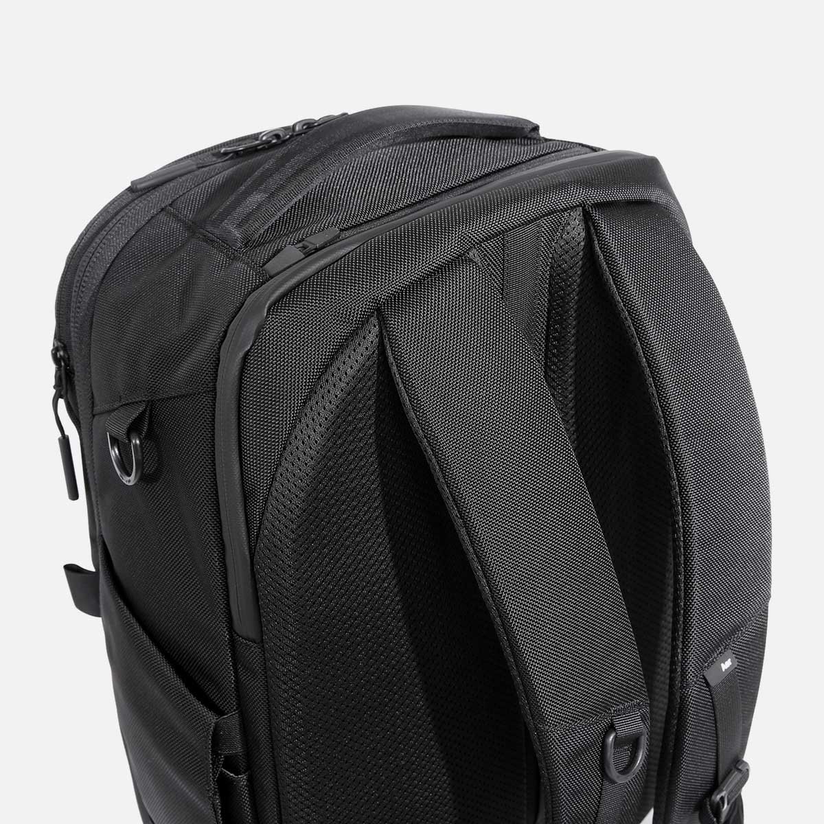 City Pack Pro - Black — Aer | Modern gym bags, travel backpacks and ...