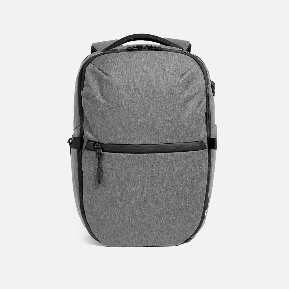 City Pack Pro - Gray — Aer | Modern gym bags, travel  display picture 1