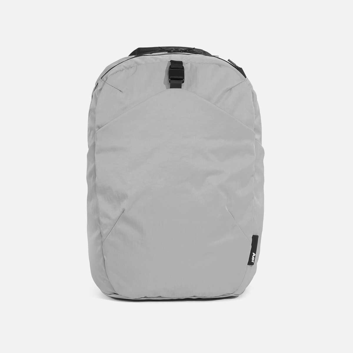Go Pack 2 - Lunar Gray — Aer | Modern gym bags, travel backpacks and ...