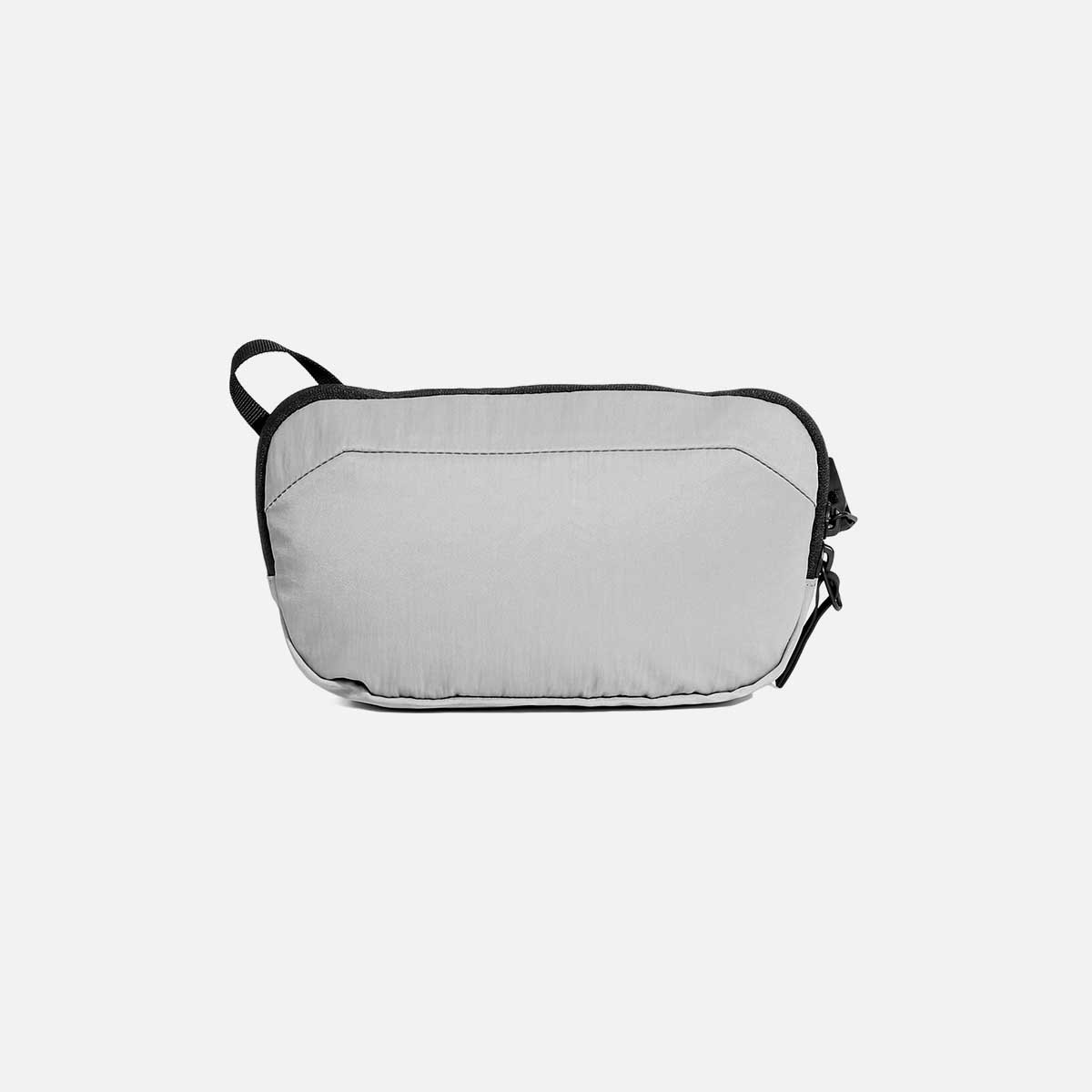 Go Sling 2 - Lunar Gray — Aer | Modern gym bags, travel backpacks 