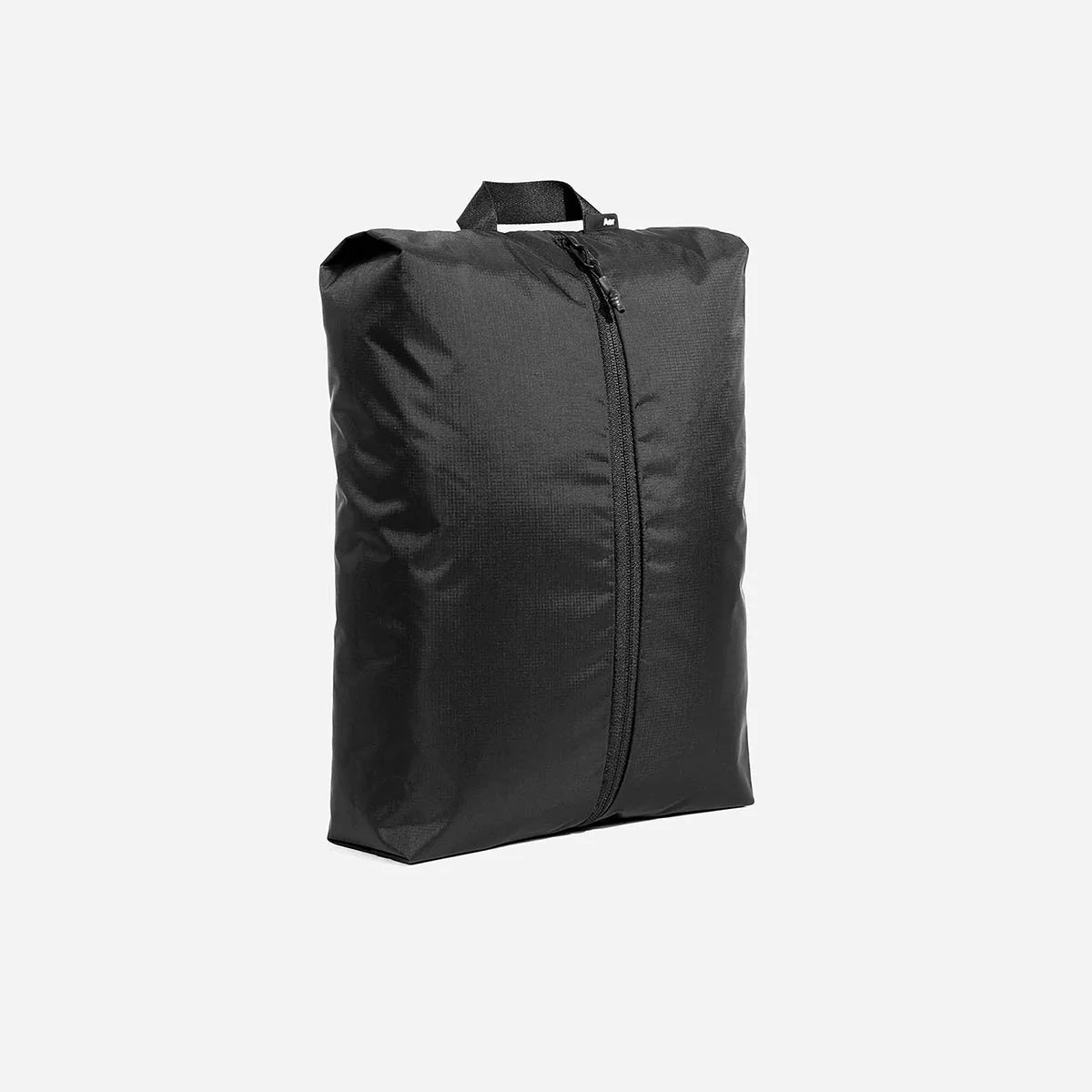 Zip Bag - Black — Aer | Modern gym bags, travel backpacks and laptop backpacks designed for city travel