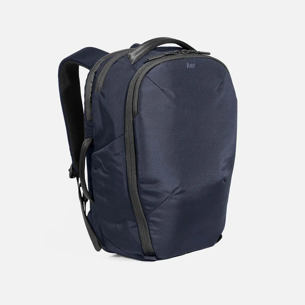 Pro Pack 24L - Navy — Aer | Modern gym bags, travel backpacks and 