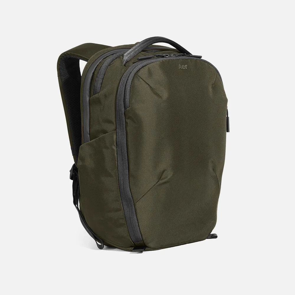 Pro Pack 20L - Olive — Aer | Modern gym bags, travel backpacks and 