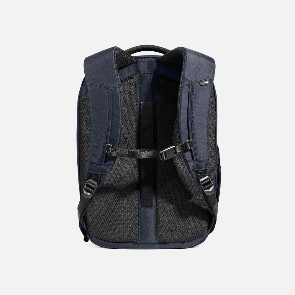 Pro Pack Slim - Navy — Aer | Modern gym bags, travel backpacks and  