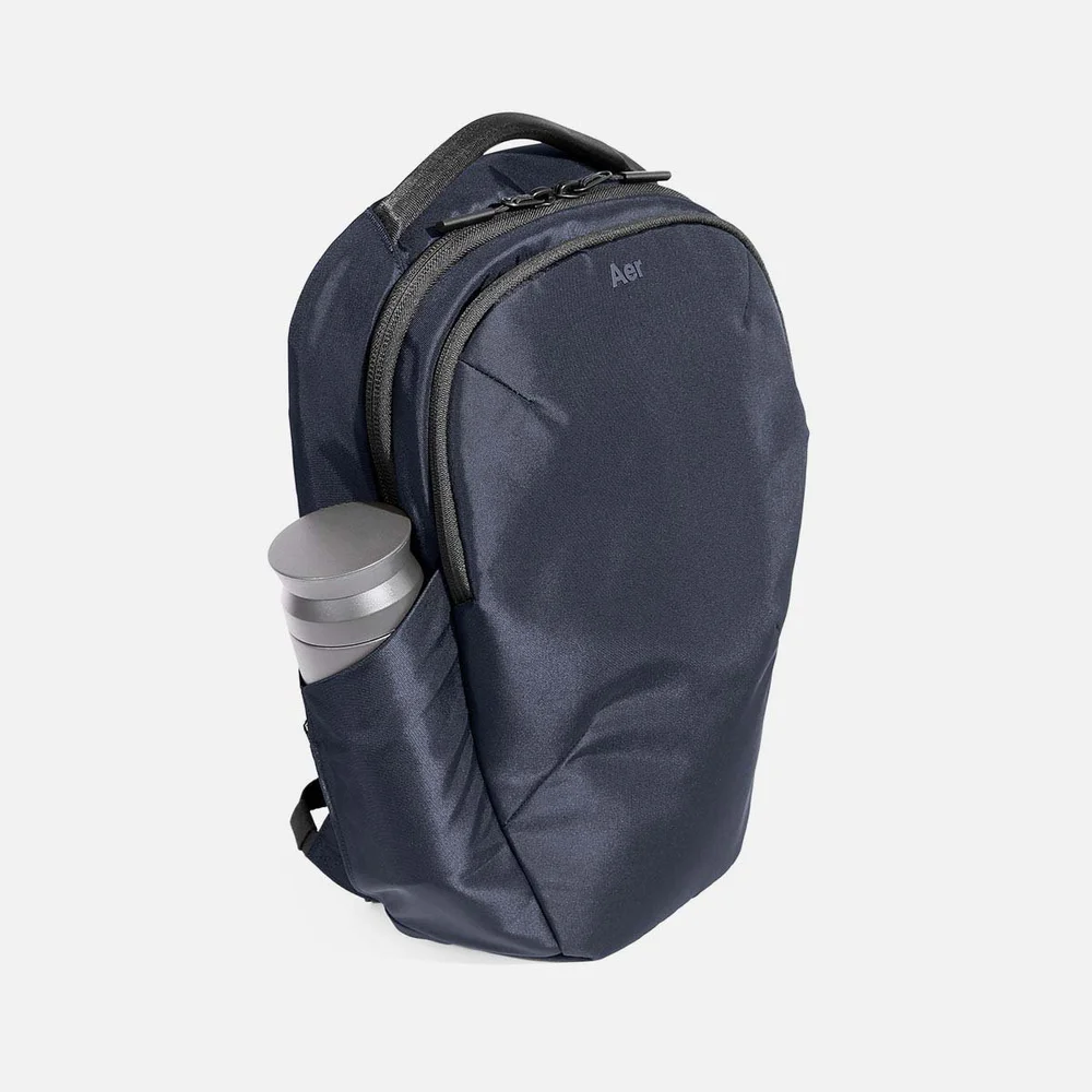 Pro Pack Slim - Navy — Aer | Modern gym bags, travel backpacks and  