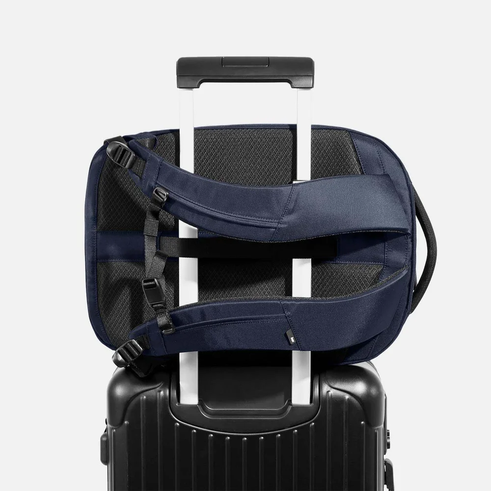 Pro Pack Slim - Navy — Aer | Modern gym bags, travel backpacks and 