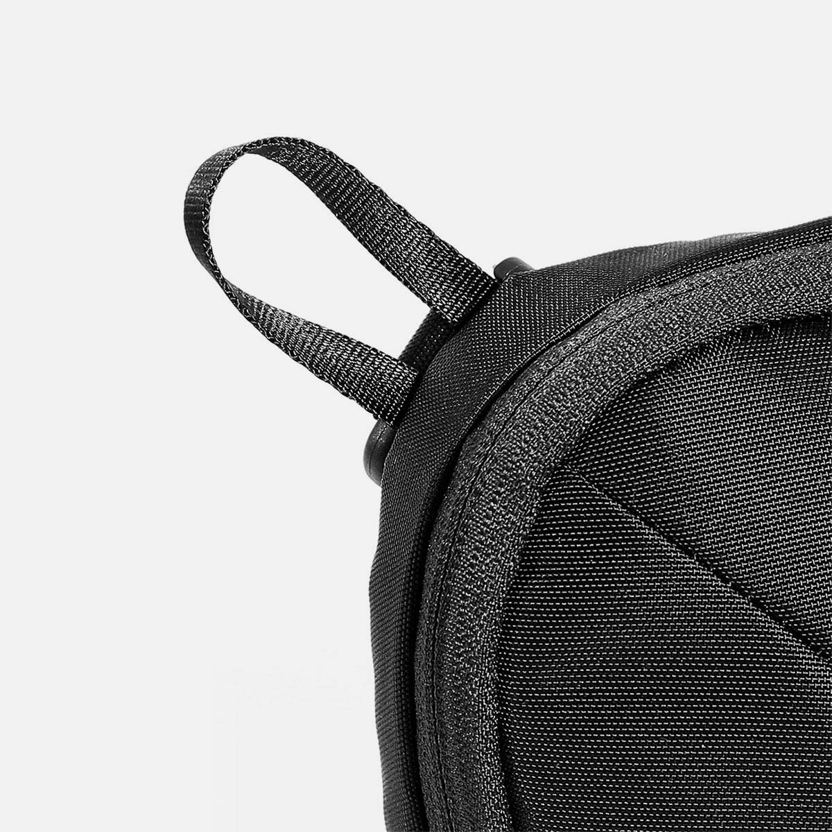 Pro Sling - Black — Aer | Modern gym bags, travel backpacks and laptop ...