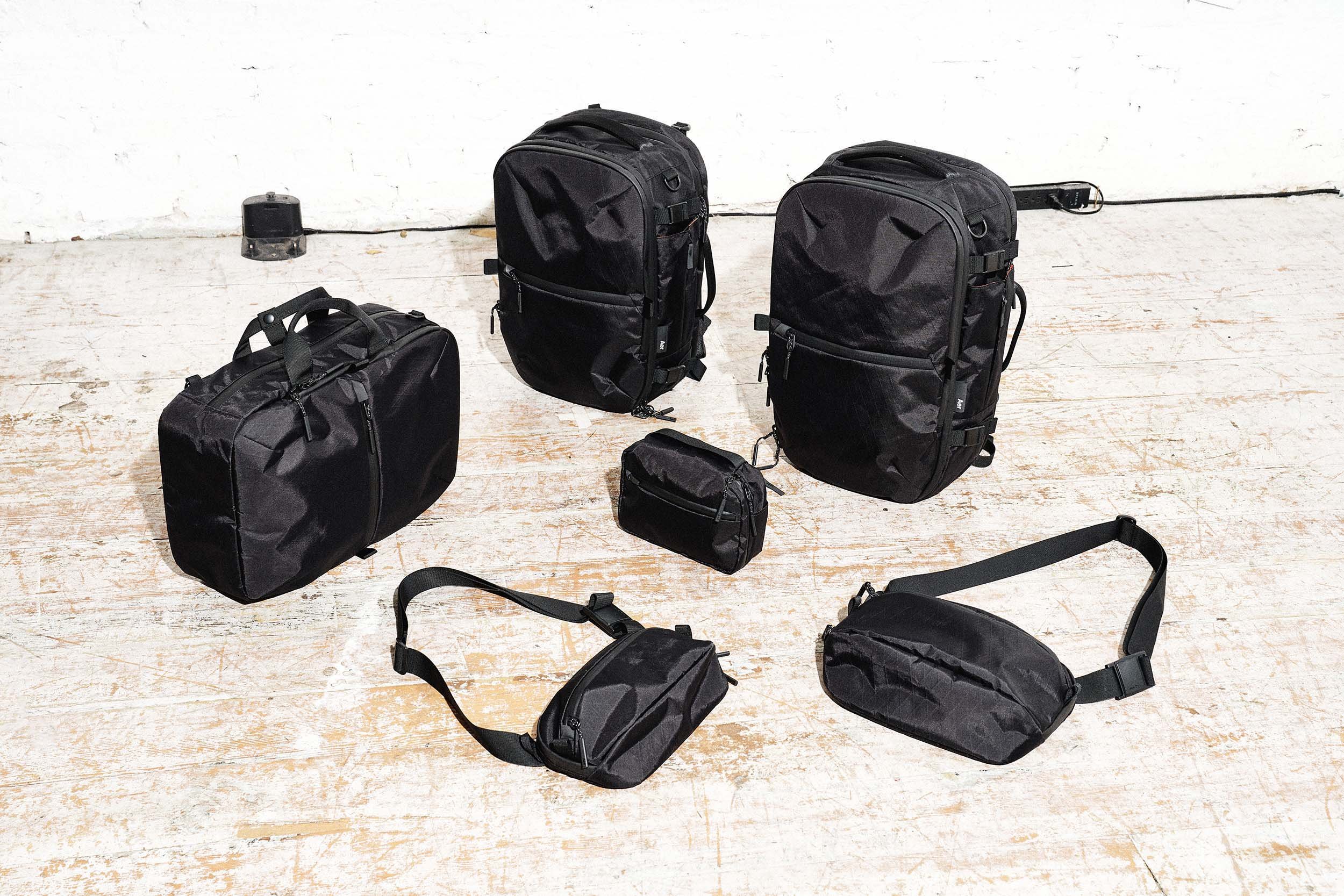Aer Travel Collection